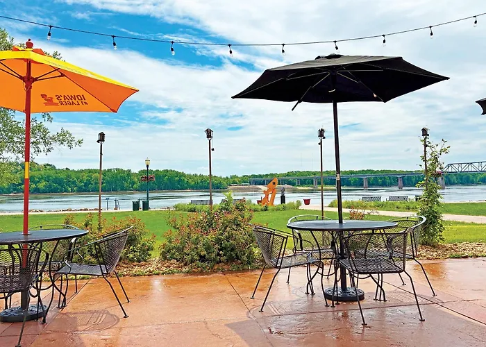 Grand Harbor Resort And Waterpark